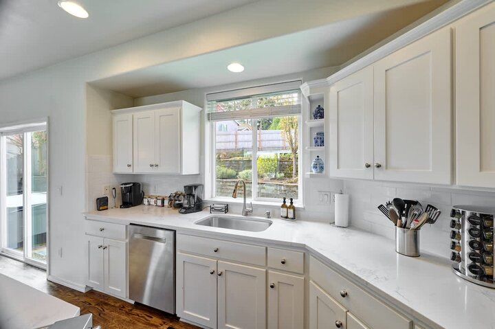 House in McMinnville, US