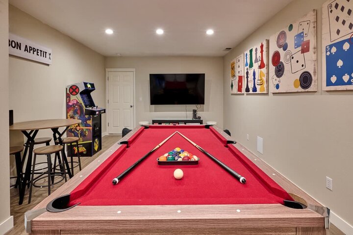 House in McMinnville, US