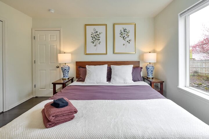 House in McMinnville, US