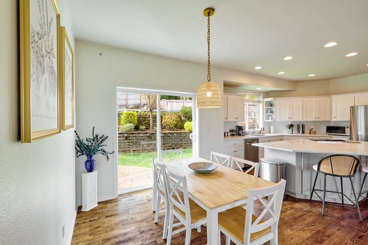 House in McMinnville, US