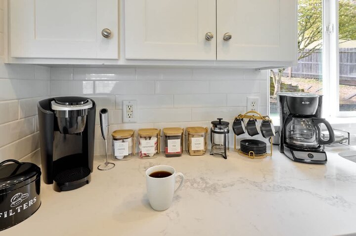 House in McMinnville, US