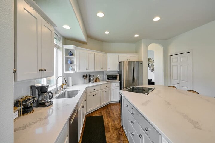 House in McMinnville, US