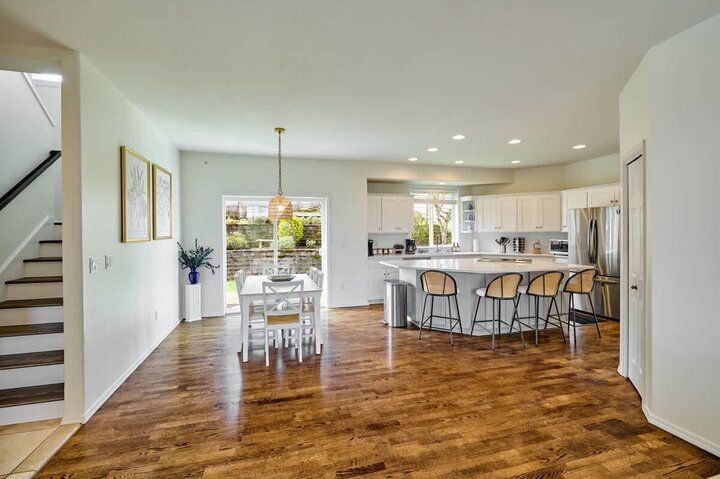 House in McMinnville, US