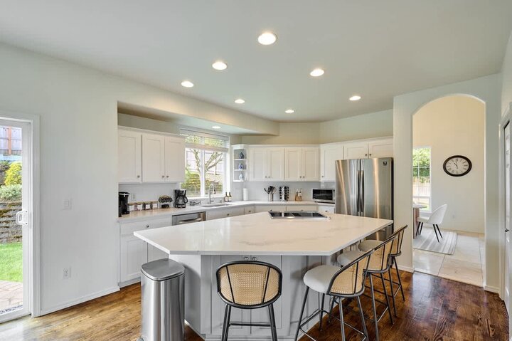 House in McMinnville, US