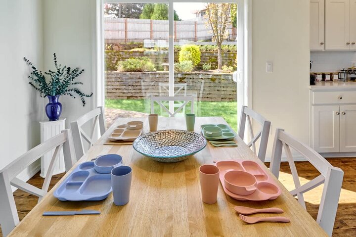 House in McMinnville, US