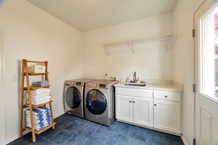 House in McMinnville, US