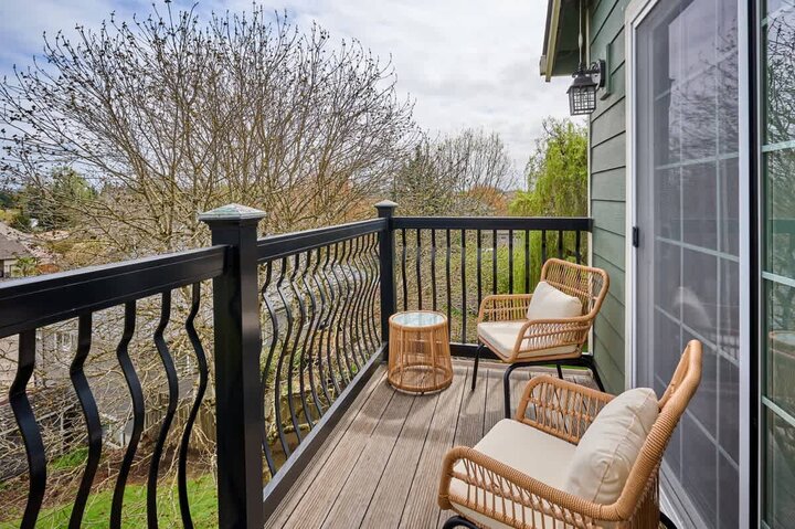 House in McMinnville, US