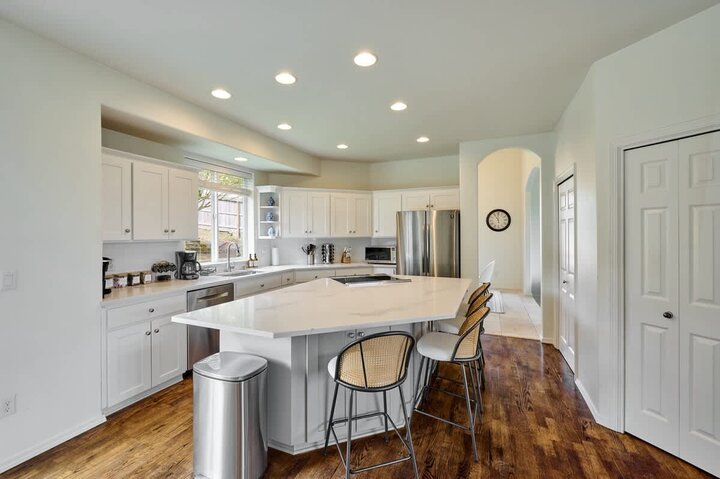 House in McMinnville, US