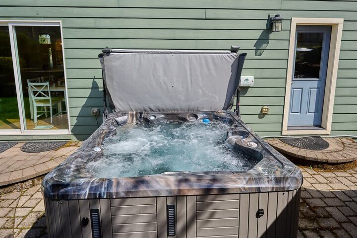 House in McMinnville, US