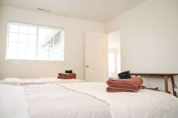 House in McMinnville, US