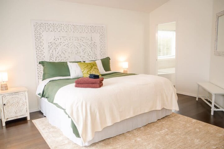 House in McMinnville, US