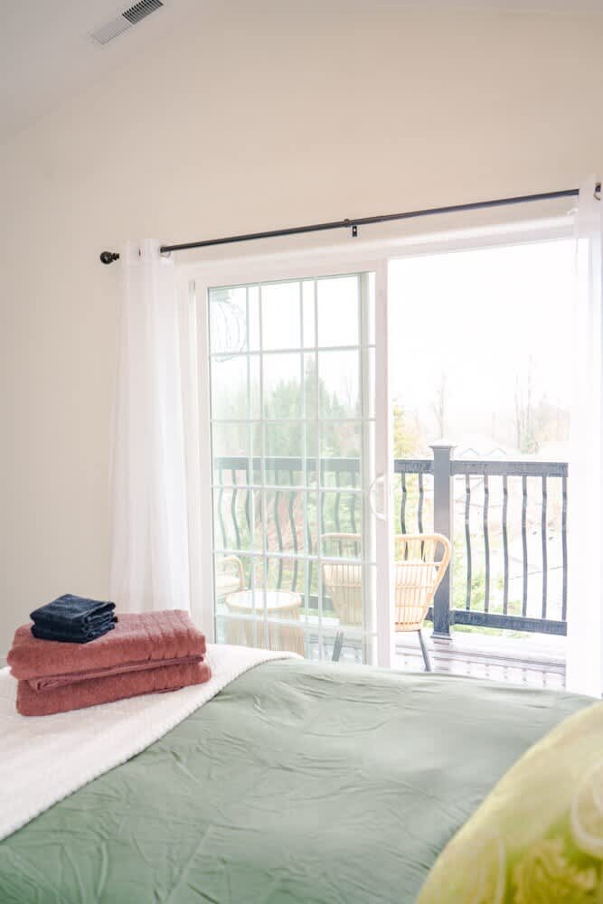 House in McMinnville, US