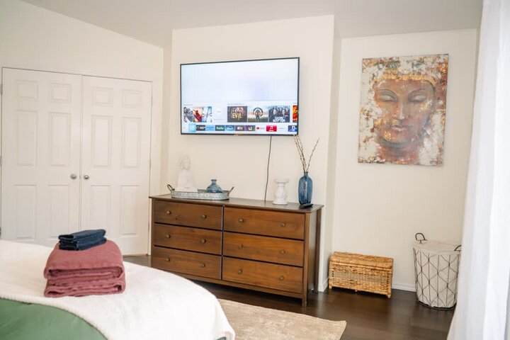 House in McMinnville, US