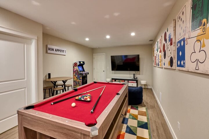 House in McMinnville, US