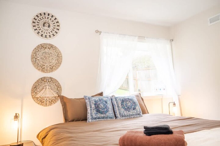 House in McMinnville, US