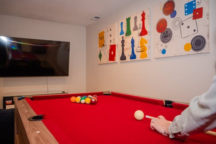 House in McMinnville, US