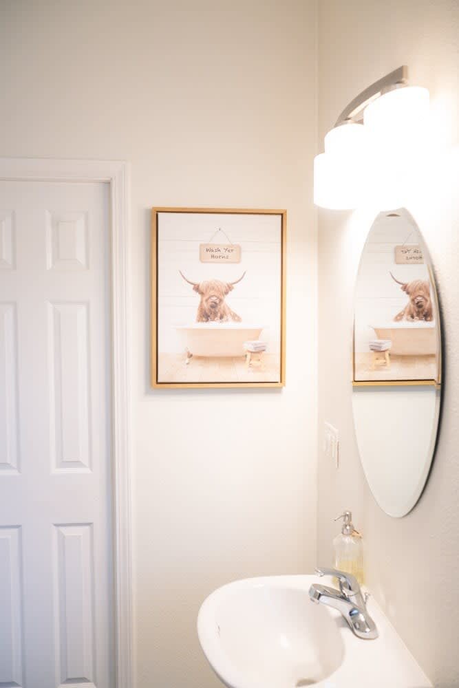 House in McMinnville, US