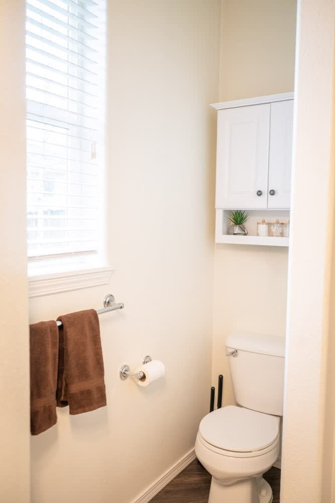 House in McMinnville, US