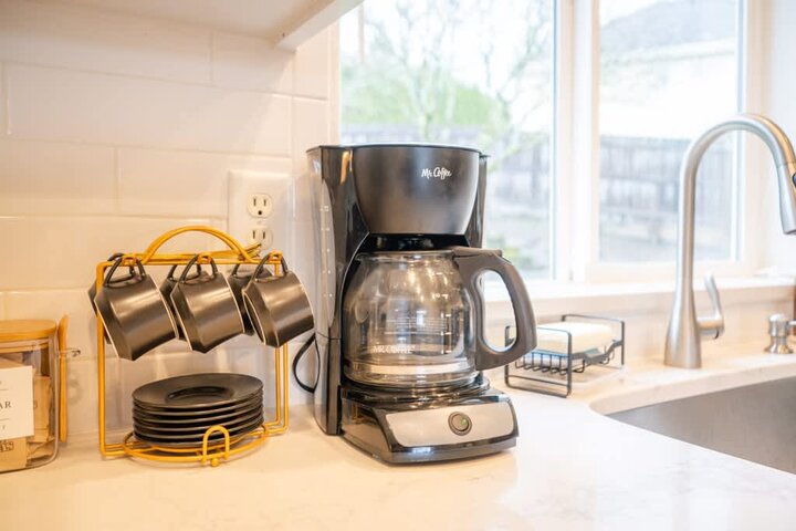 House in McMinnville, US