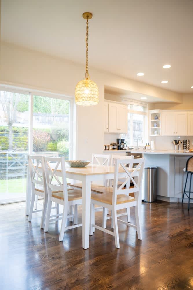 House in McMinnville, US