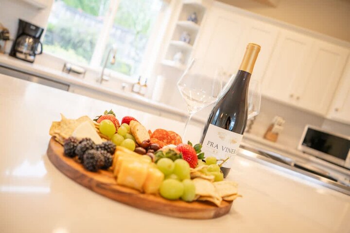 House in McMinnville, US