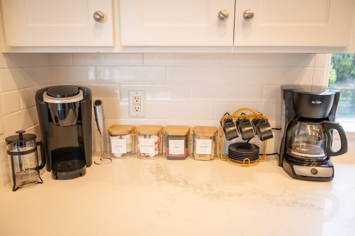 House in McMinnville, US