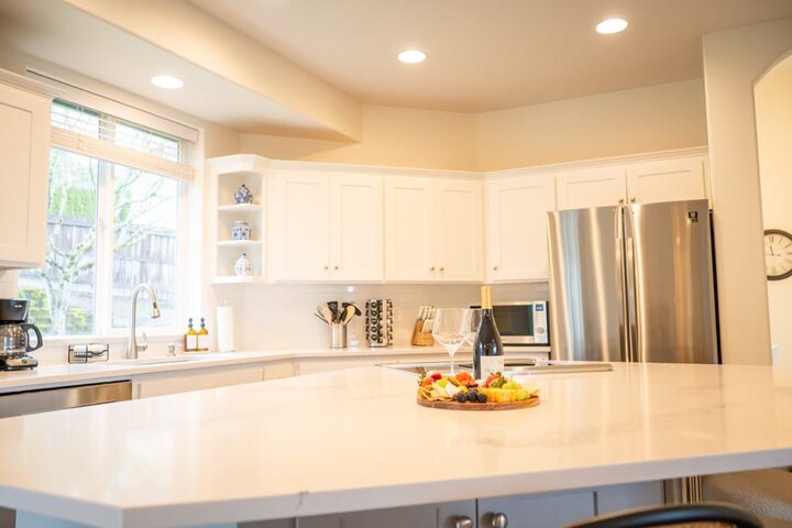 House in McMinnville, US