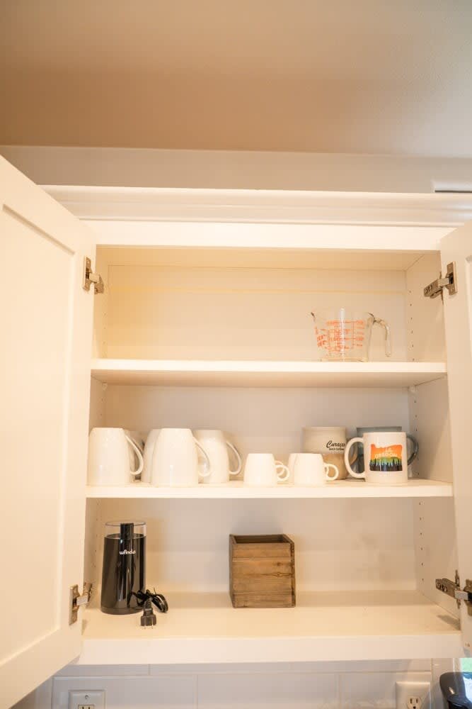 House in McMinnville, US