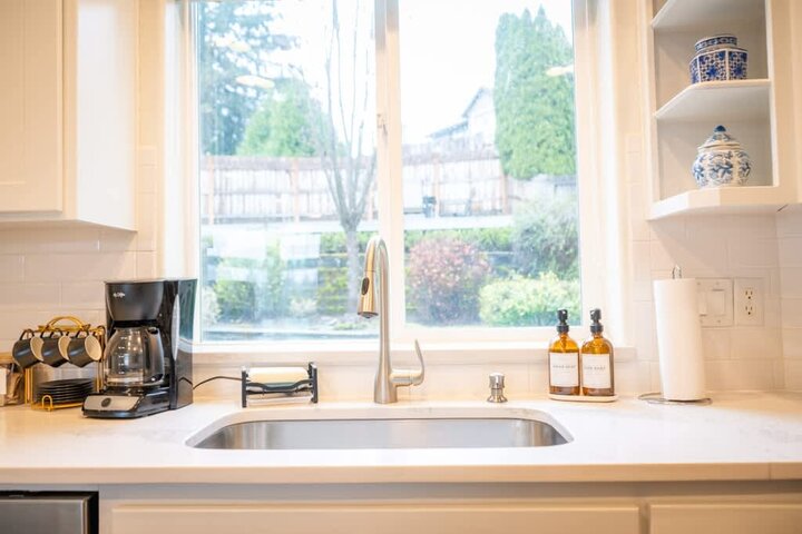 House in McMinnville, US