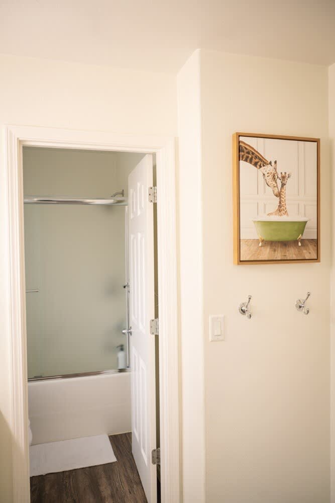 House in McMinnville, US