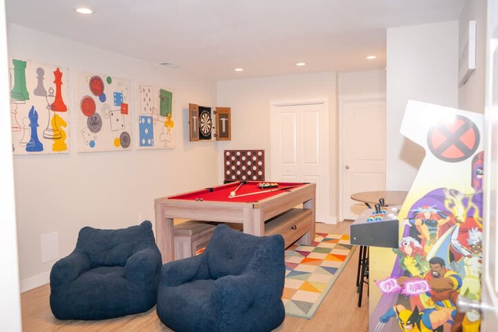 House in McMinnville, US