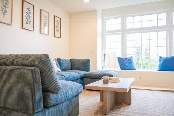 House in McMinnville, US