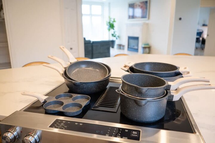 House in McMinnville, US