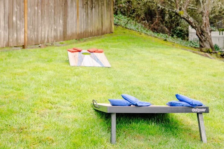 House in McMinnville, US