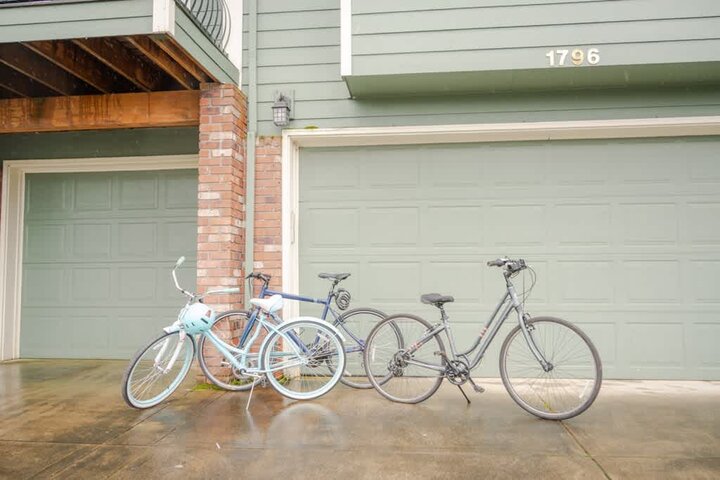 House in McMinnville, US