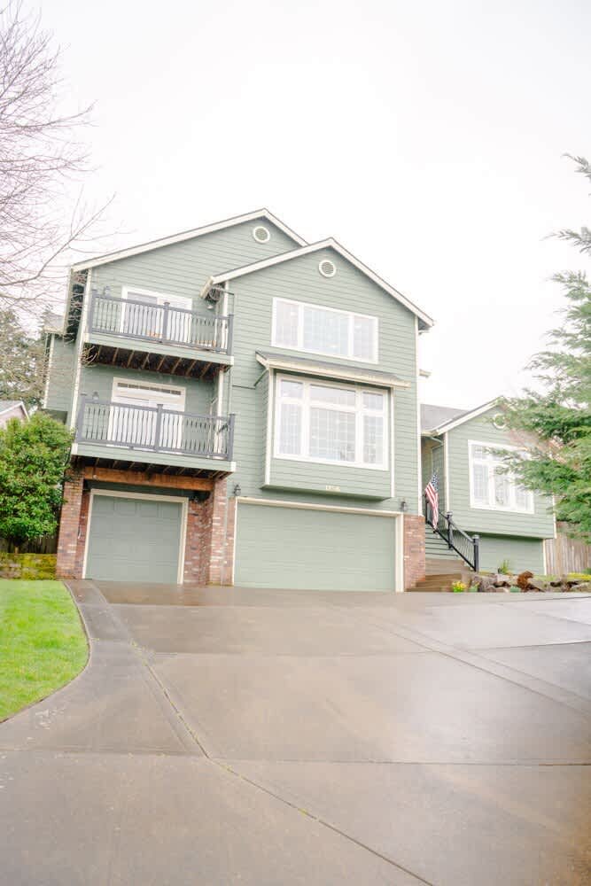 House in McMinnville, US