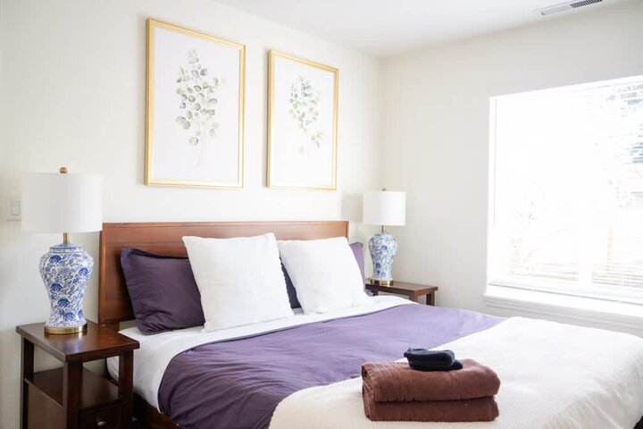 House in McMinnville, US