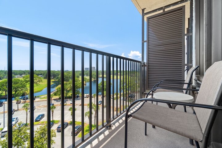 Condo in Miramar Beach, US