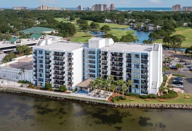 Condo in Miramar Beach, US
