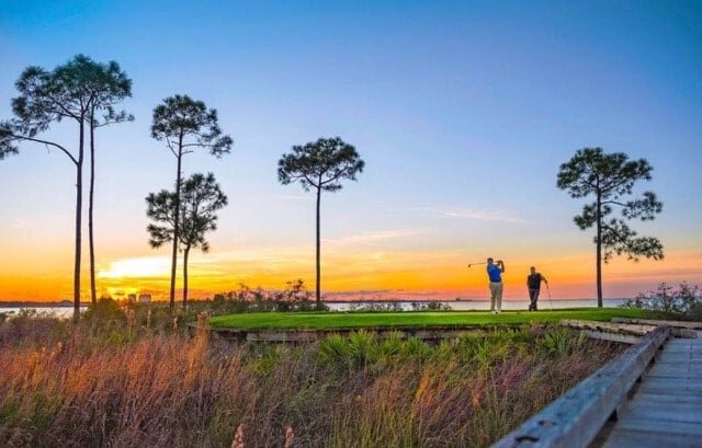 Condo in Miramar Beach, US