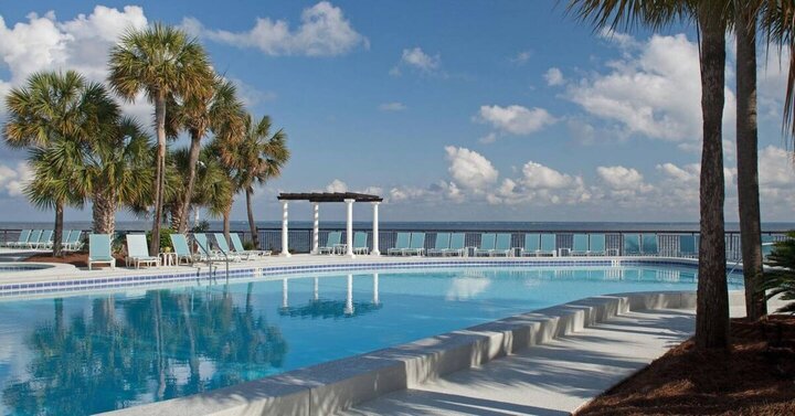 Condo in Miramar Beach, US