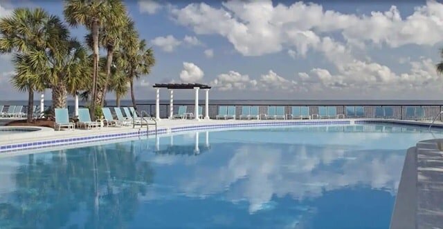 Condo in Miramar Beach, US