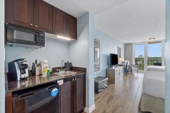 Condo in Miramar Beach, US