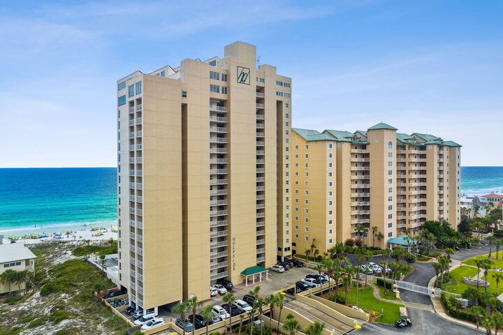Condo in Destin, US
