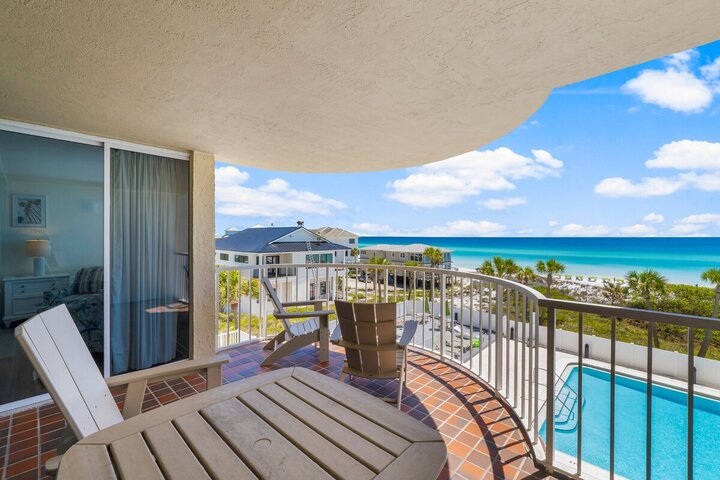 Condo in Destin, US