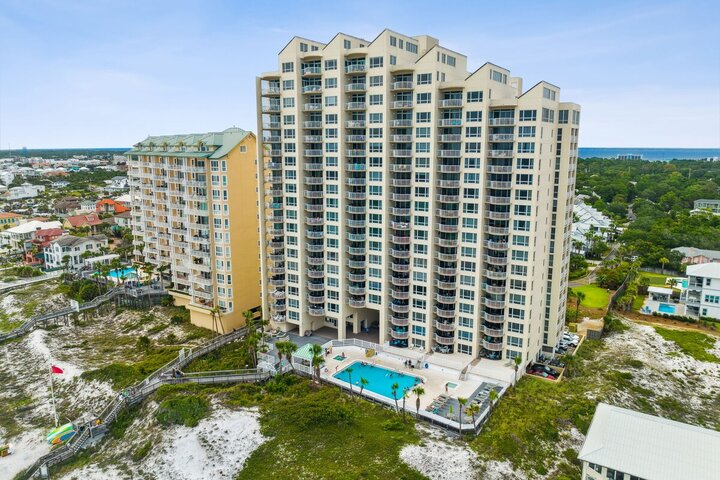 Condo in Destin, US