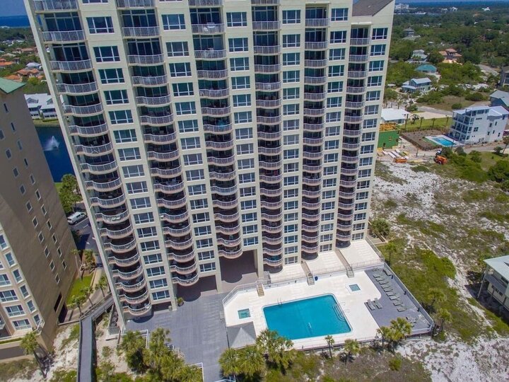 Condo in Destin, US