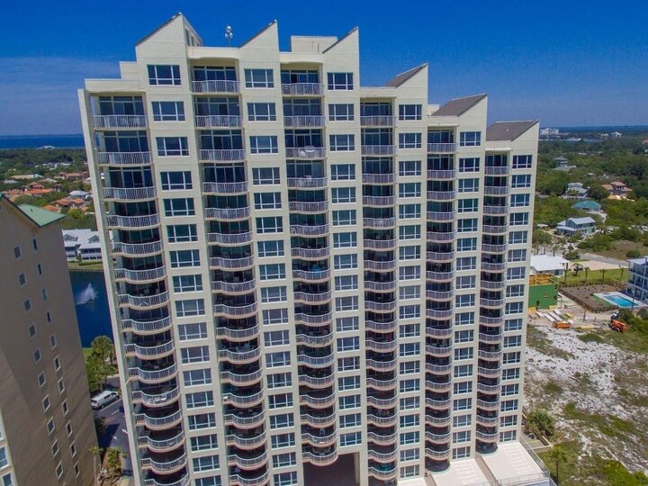 Condo in Destin, US
