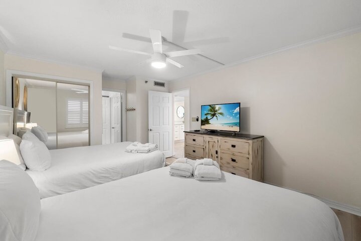 Condo in Destin, US