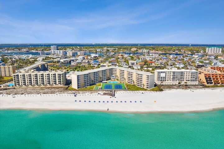 Condo in Destin, US